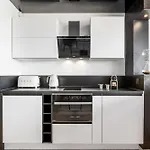 Serenity - Vue Design & Terrasse Plein Sud Heliopolis O - Village Naturiste