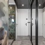 Serenity - Vue Design & Terrasse Plein Sud Heliopolis O - Village Naturiste * 아그
