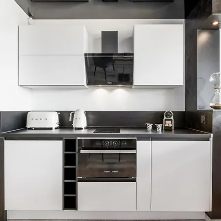 Village Naturiste R4n- Serenity Heliopolis Sea View