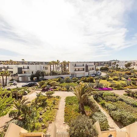 Serenity - Vue Design & Terrasse Plein Sud Heliopolis O - Village Naturiste *