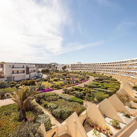 Serenity - Vue Design & Terrasse Plein Sud Heliopolis O - Village Naturiste Agde