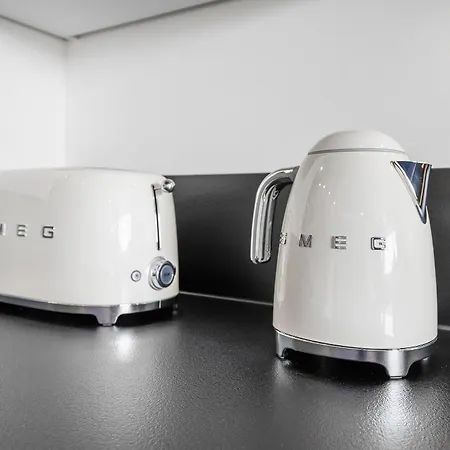 Village Naturiste R4n- Serenity Heliopolis Sea View