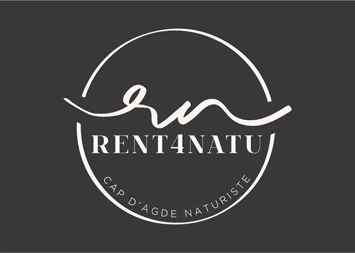 Village Naturiste R4n- Serenity Heliopolis Sea View アパート *