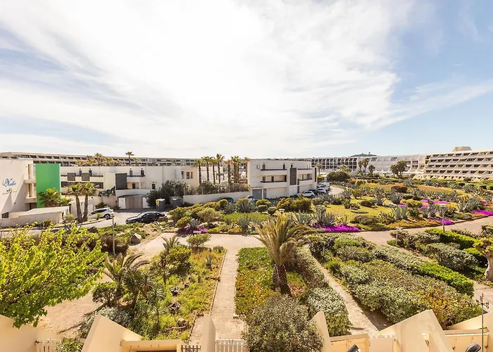 Vue Mer Design & Terrasse Plein Sud Heliopolis O - Le Serenity - Village Naturiste *