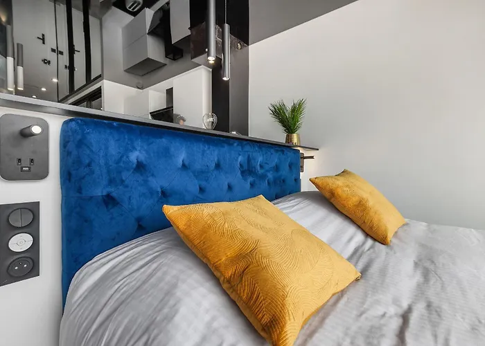 Serenity - Vue Design & Terrasse Plein Sud Heliopolis O - Village Naturiste Apartment Agde