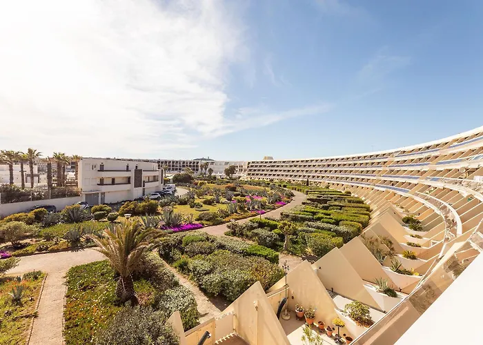 Vue Mer Design & Terrasse Plein Sud Heliopolis O - Le Serenity - Village Naturiste Agde