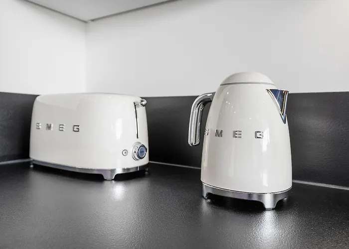 Vue Mer Design & Terrasse Plein Sud Heliopolis O - Le Serenity - Village Naturiste